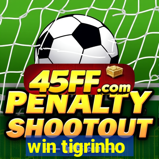 win tigrinho